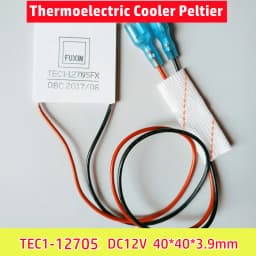FX-101 FX-102 Wine Cooler Control Board FX-108 Wine Cooler Cabinet Controller Power Circuit Board Thermoelectric Cooler Peltier