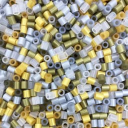 5MM 1000PCs Pixel Puzzle Iron Beads for Kids Perler Hama Beads Diy High Quality Handmade Gift Toy Fuse Beads