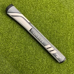 1PCS Lightweight and Soft, Non-Slip and Comfortable, Enhances Stability and Control, Accurate Hitting Golf Putter Grip