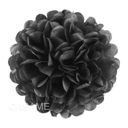 5pcs 10/15/20/25/30cm Tissue Paper Pompoms Flower Balls Wedding Festival Party Decoration Home DIY Craft Paper Pom Poms Supplies