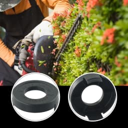 GL250 Spool Cover Cap GL310 GL360 GLC12 Parts Spare Accessories For Black & Decker Replacement High Quality Hot