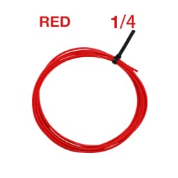 PE Plastic Copper Pipe Protector,1/4" 3/8" 1/2" 5/8" 3/4" 7/8" Bend Pipe Protection Strip,For AC Copper/Refrigerator Pipe Repair