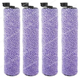 Compatible For Shark WDB1F2 WD201 WD201C WD100 For HydroVac XL 3-in-1 Vacuum Cleaner Accessories Roller Brush Filter Parts