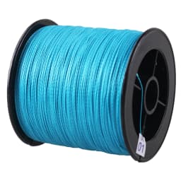 SARATOGA 3000M Super Long 8 Strands 100% PE Extreme Braided Multifilament Fishing Wire Kite Line