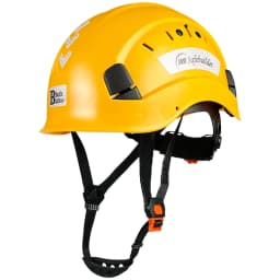 ANSI Z89.1 Construction Safety Helmet ABS Hard Hat Adjustable Ventilation System Hardhats Industrial Work Head Protection
