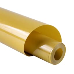 HTV Vinyl Roll, Heat Transfer Vinyl for T-Shirts Fabric, Cotton, Pillow, Iron On Vinyl For All Cutter Machine, Easy to Cut &Weed