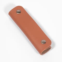 Leather Bag Handle Anti-strap Suitcase Grip Protective PU Handle Wrap Shoulder Strap Pad Cover Travel Bag Accessory
