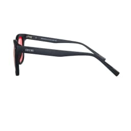 SHINU brand blue blocker glasses better sleep red lenses glasses long time working orange gaming glasses TR90 Original frame