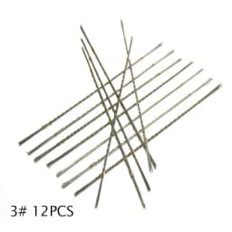 U-shaped Saw Woodworking Manual Wire Rosette Saw Hand Saw Woodworking Tools or Saw Blades