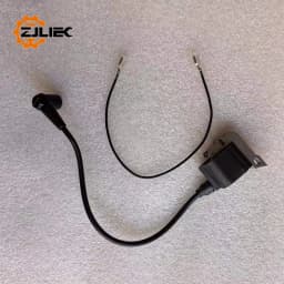 IGNITION COIL FITS HUSQVARNA 50 55 61 257 261 262 266 268 272 CHAIN SAW PARTS