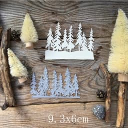 Piggy Craft metal cutting dies cut die mold Various decorations Scrapbook paper craft knife mould blade punch stencils dies