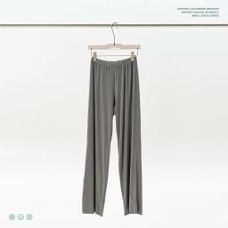 ZODF Women 2025 Solid Comfortable Loose Pants Girls Female 275gsm Solid Wide Lge Straight Trousers Brand Bottoms HY1137