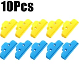 Universal Screen Fastening Clamp Plastic Fastening Clamp Tool Clamping Fixture For Mobile Phone Tablet Screen Repair Fixing Clip