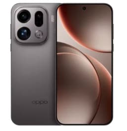 Original OPPO Find X9 Pro 5G Smart Phone Dimensity 9500 6.78'' 120Hz AMOLED Screen 7500mAh 80W SuperCharge NFC Chinese Version