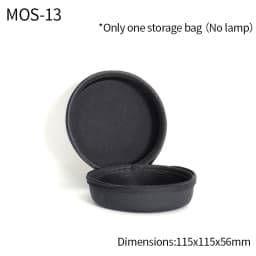 MOSLIGHTING 15W 30W Camping Light Portable LED High Quality Outdoor Emergency Light Fishing Mountaineer Adventure Portable Light