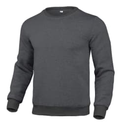 Men's Casual Sweatshirts Solid Color Basic Hoody Autumn Pullovers Male Streetwear Bottoming Shirts Baggy Sweatshirt