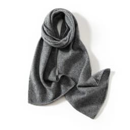 Winter New Fashion Solid Color 100% Cashmere Scarf Women/Men Outdoor Keep Warm Soft Cashmere Knitted Accessories Unisex Scarves
