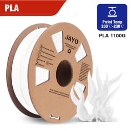 JAYO PLA/PETG/SILK/PLA Meta Filament 1Roll 3D Printer Filament 1.75mm 3d Filament PLA Printing Materials for 3D Printer&3D Pen