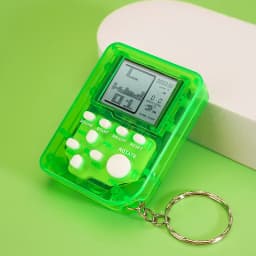 Portable Mini Handheld Game Players Classic Electronic Games Hand Held Console Game Child Puzzle Gaming Console Player Toys Gift
