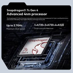 Global Version POCO M8 Pro 5G Snapdragon 7s Gen 4 Smartphone 6.83" AMOLED Display 50MP Camera 6500mAh Battery Xiaomi Cellphone