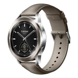 Leather Strap for Xiaomi Watch S3 S1 Pro/S1 & MI Color 2/S1 Active Cowhide Band for Universal 22MM Bracelet Accessories