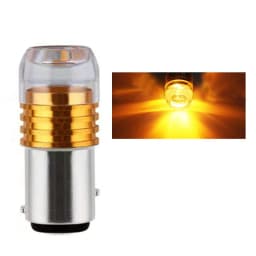 2Pcs Strobe Flashing Light Turn Signals Blink Brake Bulb 1157 5730 LED Moto Car Tail Brake Projector Lamp Bulb Car Accessories