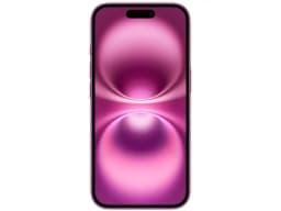 Apple iPhone 16 128Gb Pink 6.1" 48Mp Ios 5g