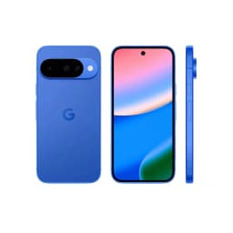 New Original Google Pixel 10 Google Tensor G5 6.3 Inches Advanced Triple Rear Camera 4970 mAh 24+ Hour Battery NFC SmartPhone