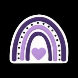 1/10pcs Purple Summer Beach Theme Bag Charms Set DIY Decorative Pins Starfish Flip Flops Grapes Fashion Tote Handbag Accessories