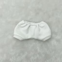 Doll Clothes for 10/15/20cm Idol Doll Outfit Accessories Tank Top Sleeveless T-shirt for Super Star Dolls Toys Collection Gift