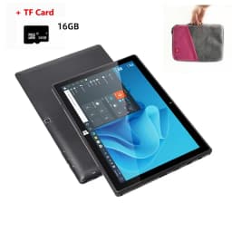 Hot Sales 64bits 10.1 INCH Windows 10 Tablet 4GB RAM 64GB ROM Intel Atom Z8300 Quad Core 1280 X 800 IPS Resolution WIFI USB 3.0