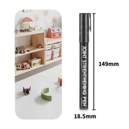 DSPIAE BP-SP Professional-Grade Plastic Ball Joint Strengthening Pen for Model Repairing