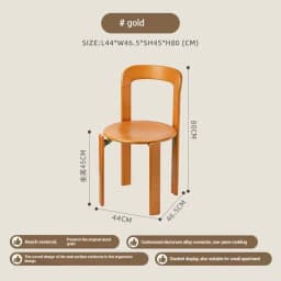 Kitchen Accent Nordic Dining Chairs Living Room Mid Century Modern Dining Chairs Designed Luxury Colorful Home Furniture Sedie