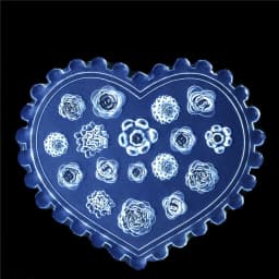 SNASAN Tiny Flower Heart Dolphin Gemstone Beauty Nail Art Resin Silicone Mould DIY Handmade Tool Small Beads Resin Silicone Mold