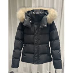 Detachable Faux Fur Collar Hooded Cotton Jacket Thickened Warm Winter Short Coat For Women Korean Slim Versatile Outerwear