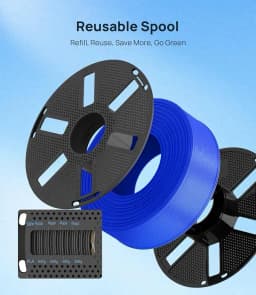 JAYO PLA/PETG/SILK/PLA Meta Filament 1Roll 3D Printer Filament 1.75mm 3d Filament PLA Printing Materials for 3D Printer&3D Pen
