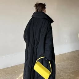 2024 New Large Size Winter Parkas Warm Long Puffer Jacket Oversized Women Loose Large Quilt Cotton Coat Cotton-padded Jacket