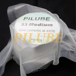 MOLYKOTE 33 Medium 20g/50g Low Temperature Motor Maintenance and Wear-resistant Bearing Grease 33M Original Product