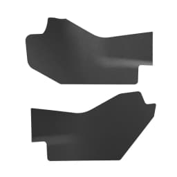 for Tesla Model Y Juniper 2025 2026 Launch Anti-dirt Protective Pad Central Control Side Rear Console Underboard Anti Kick TPE