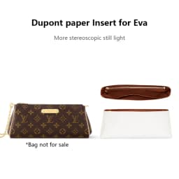 Bag Decorative Chain For Lv Eva Bag Four-leaf Clover Chain Insert Fashion Bag Decoration Chain Bag Renovation Accessories