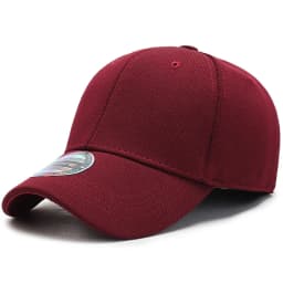 Fitted Full Closed Baseball Cap Men Women Elasticity Hip Hop Caps Hats Fit Visor Snapback Blank Solid Outdoor Sport New Stretch