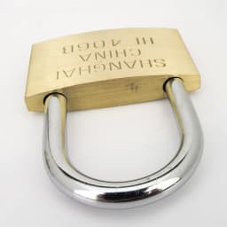 Copper Padlock Small Locks for Luggage Case Locker Home Improvement Hardware 20mm 25mm 30mm 40mm 50mm Include 3Keys