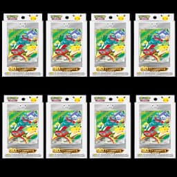 Original Pokemon 30th Anniversary Vol.1 Celebration First Partner Special Shiny Pokemon PTCG Simplified Chinese Pokemon Cards