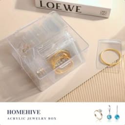 Drawer Organizer Self Sealing Plastic Jewelry Zip Lock Bags Reclosable Thick Transparent Ziplock Gift Packaging Storage Pouches