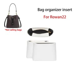 Cherry Bag Extender Chain For Rowan22 Women Bag Durable Fashion Beautiful High-end Valentine's Day Gift Bag Chain Accessories
