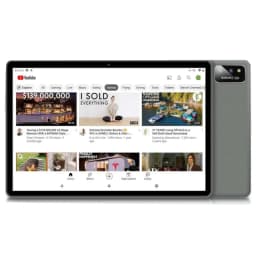 10.1 Inch T10 Android 11 Tablet PC CPU RAM 4GB ROM 64GB S22 Sun50iw Processor, Cortex-A53 Dual Camera Type-C Octa-Core