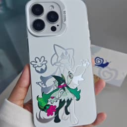New Cool G-Gengars Phone Case For Pokemons iPhone 17 16e 16 15 14 13 12 11 mini Pro Max X XR 8 7 Air Plus Anti Fall Matte Cover