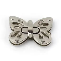 2/3/5Pcs Deepeel Metal Turn Twist Lock Clasp Handbag Purse Decorative Locks Buckles Leather Craft Bag Clasps Hardware Accessory
