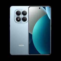 Xiaomi Redmi Note 15 Pro 4G Smartphone MediaTek Helio G200-Ultra 6.77' AMOLED Display 200MP Ultimate-Clarity Camera 6500mAh(typ) Battery IP65 Waterproof NFC