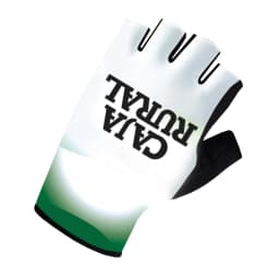 UAE TEAM 2026 Cycling Gloves Half Finger Men Women Road Bike Gloves Running Fitness Gym Riding Bicycle Sport Gloves